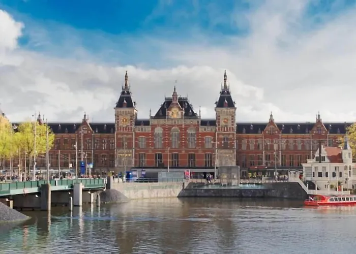 De Mallemoolen Ámsterdam