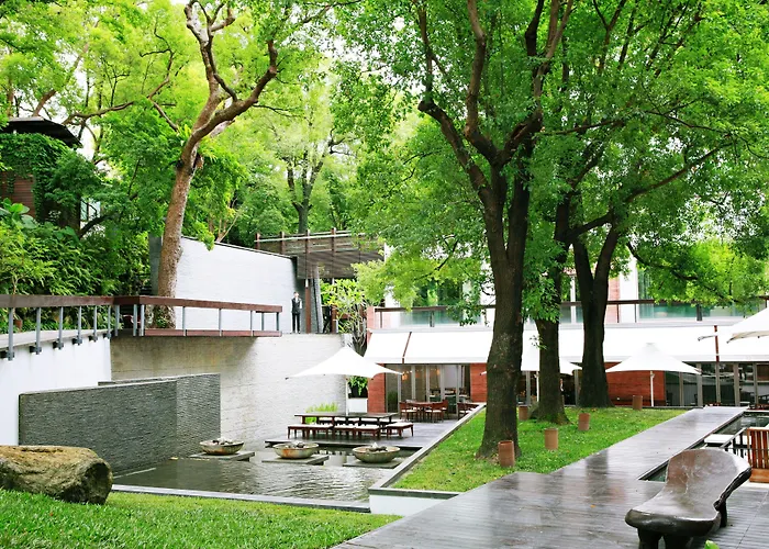 Villa 32 Taipéi