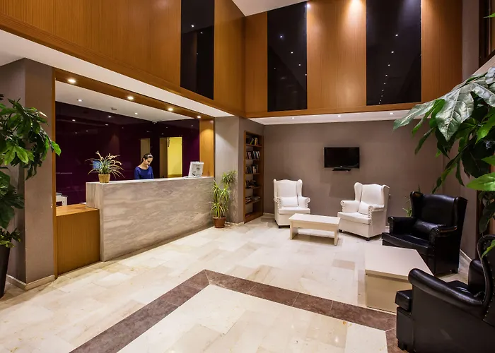 City'S Hill Hotel Kusadasi