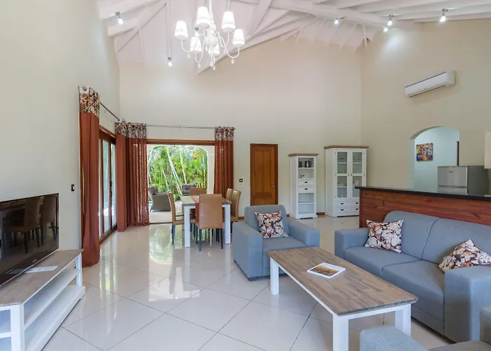 Acoya Curacao Resort, Villas&Spa Willemstad