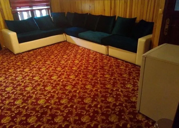 Dunya Residence