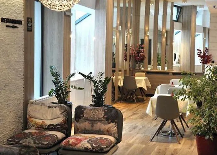 Hotel Vip Sarajevo