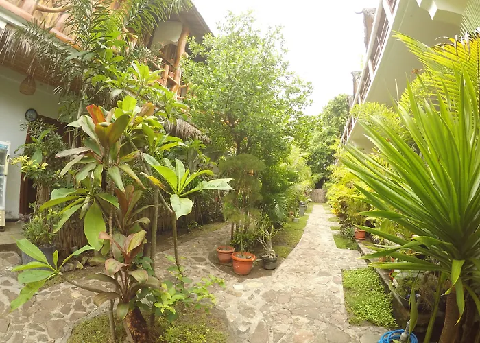 Sayang Mama Inn
