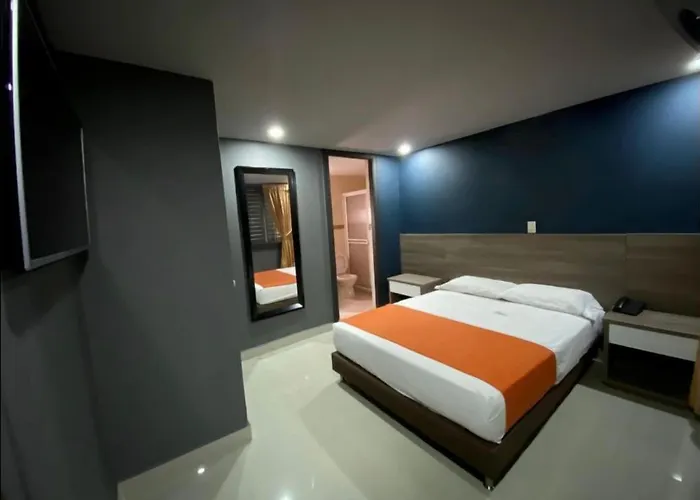 Hotel Latino Medellín