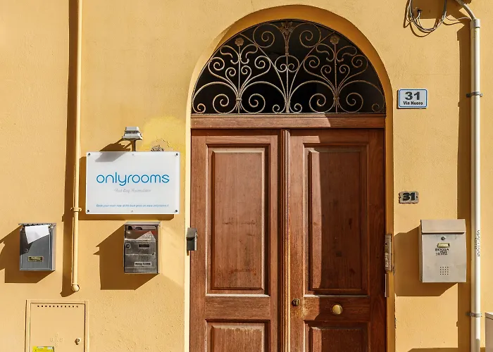Onlyrooms I - Free Parking & Central