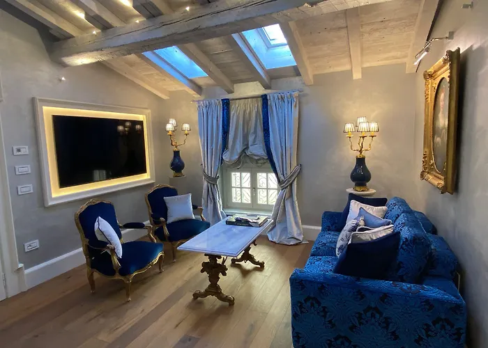 Antica Dimora Desenzano Hotel Desenzano del Garda