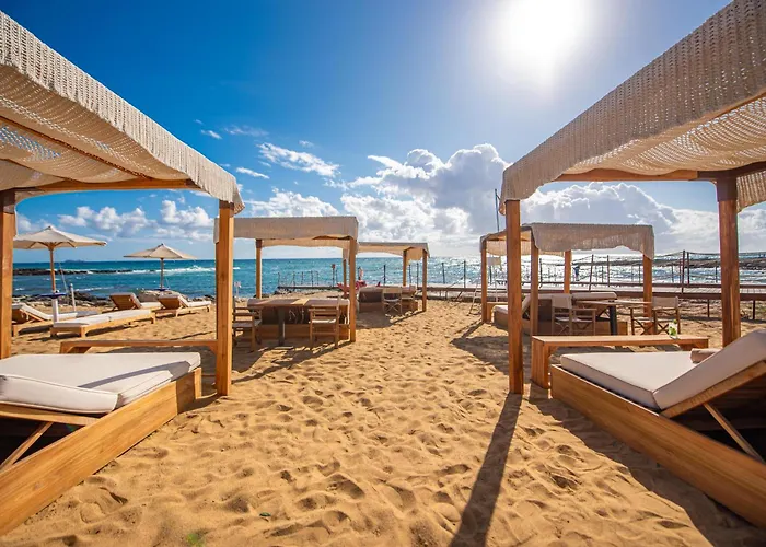 Pietrablu Resort & Spa - Cdshotels Polignano a Mare