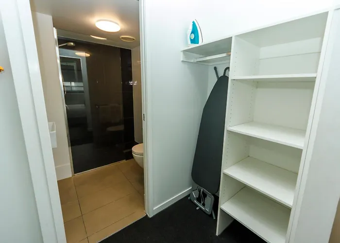 Atrio Apartments