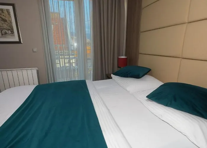 Hotel Vip Sarajevo