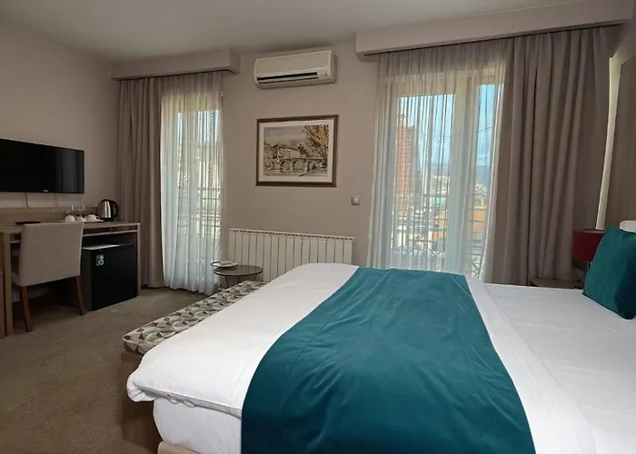 Hotel Vip Sarajevo