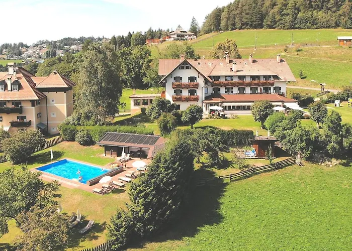 Villa Maier Soprabolzano