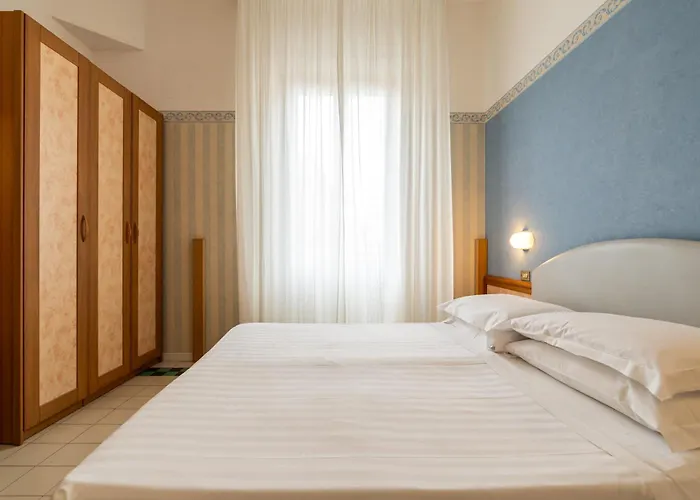 Hotel Loris - Valentini Family Village Bellaria-Igea Marina