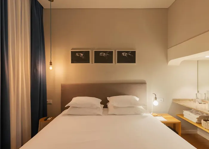 Esqina Urban Lodge Lisboa