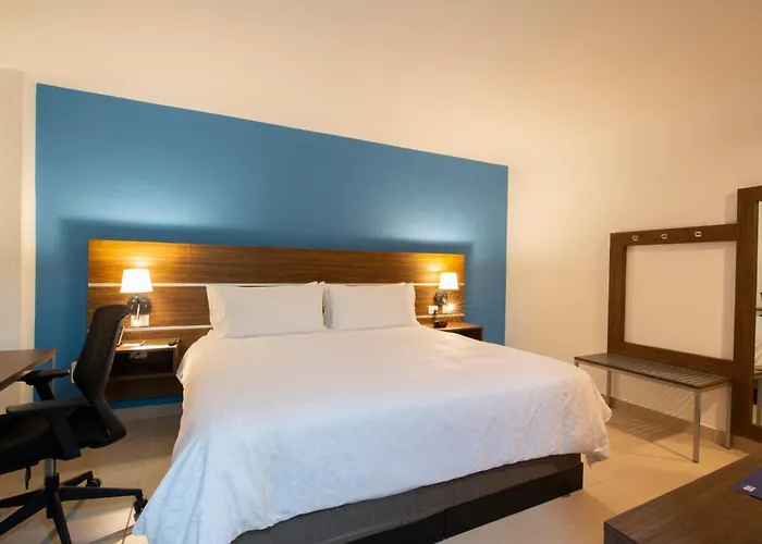Hotel Merida