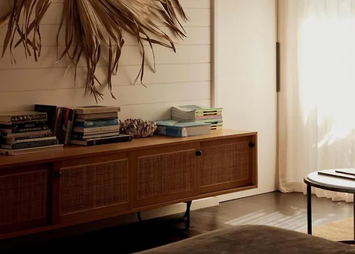 28 Degrees Byron Bay - Adults Only Hotel