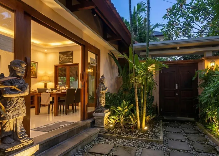 Anindya Sanur Hotel