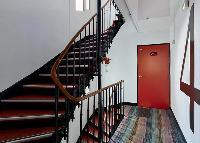 Hotel Campanile Paris 14 - Maine Montparnasse