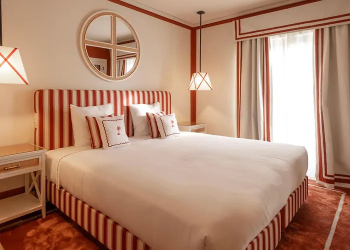 Grande Real Santa Eulalia Resort & Hotel Spa Albufeira