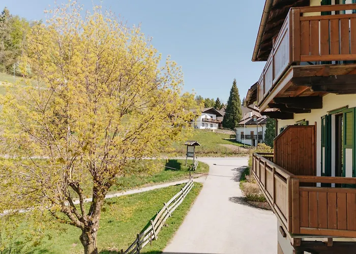 Villa Maier Soprabolzano