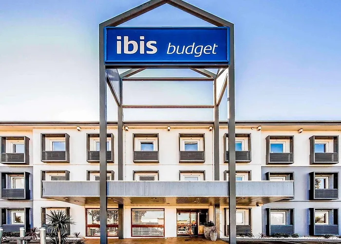 Ibis Budget - Campbelltown