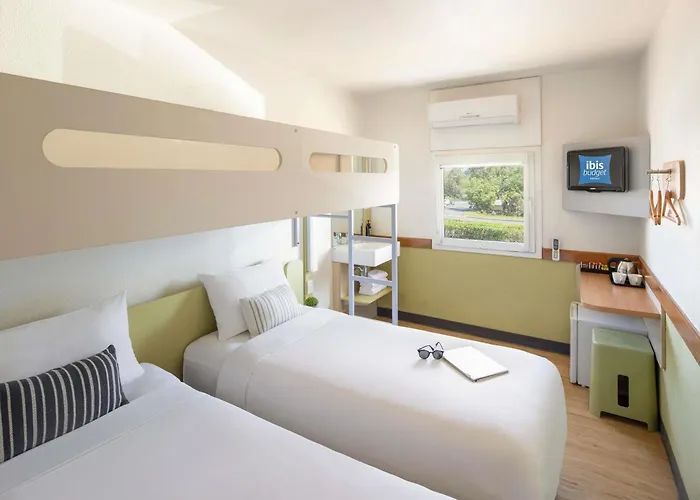 Ibis Budget - Campbelltown