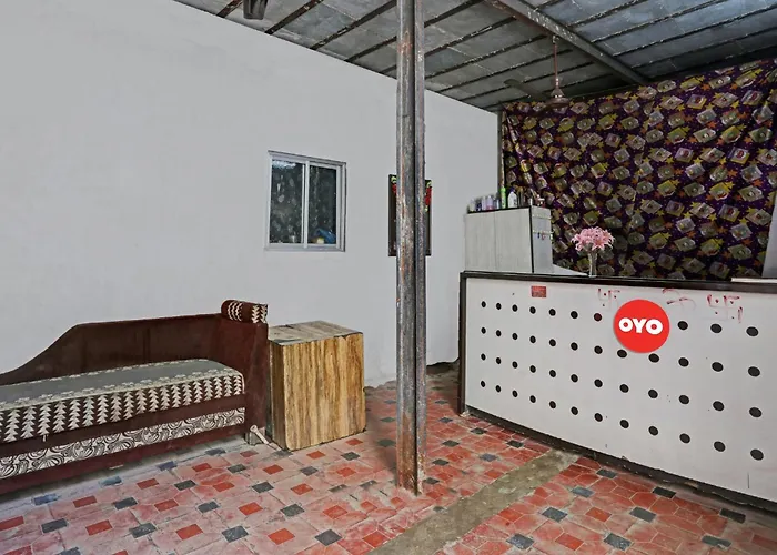 Hotel O Golden Residency Mumbai