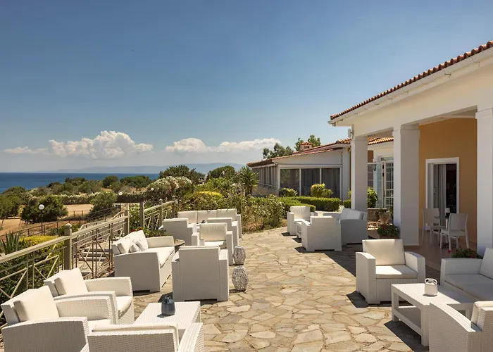 Porto Skala Village Hotel