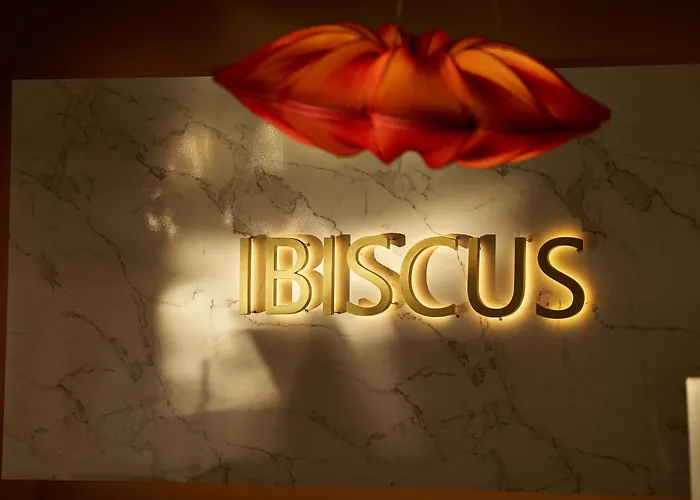 Ibiscus Corfu Hotel Roda 
