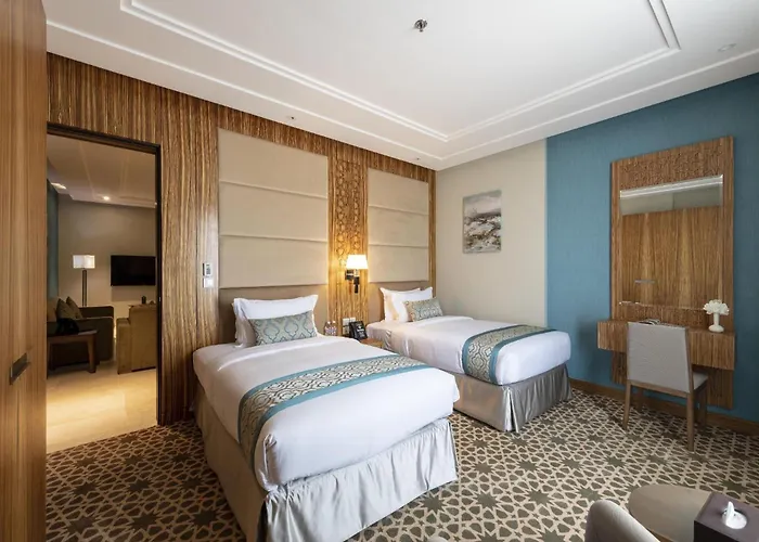 Taj Jeddah Aparthotel