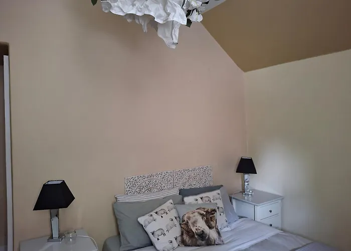 Jesmond House B&B Room 4 Kingston upon Hull