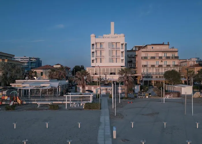 Ambienthotels Panoramic Rimini
