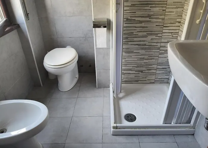Hotel Salus Milán