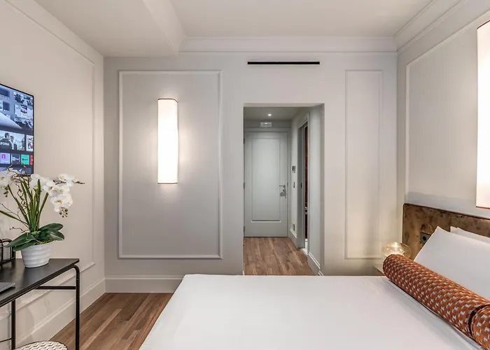 Victor Boutique Hotel Milán