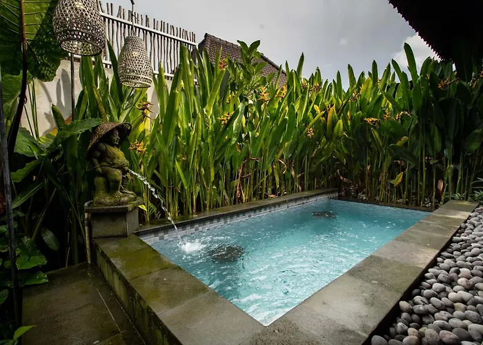 Barong Bali Resort Ubud