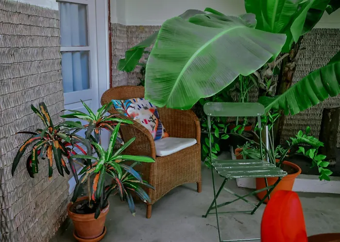 Casa Estrela - Sea&Art Guesthouse