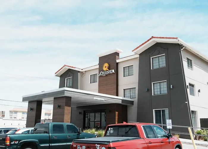 La Quinta Inn by Wyndham Albuquerque Airport