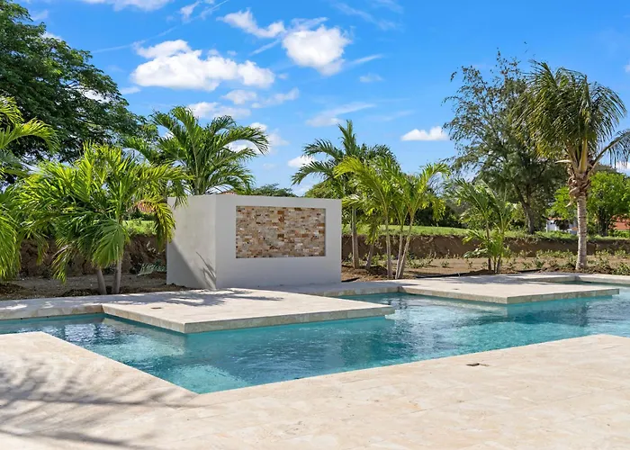 Blue Bay Curacao Golf & Beach Resort