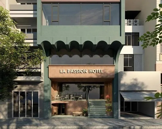 Queen Central Hotel - Ben Thanh Market
