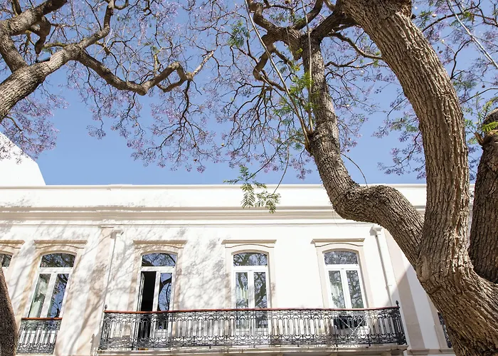 Aparthotel Casa Margo Lagos