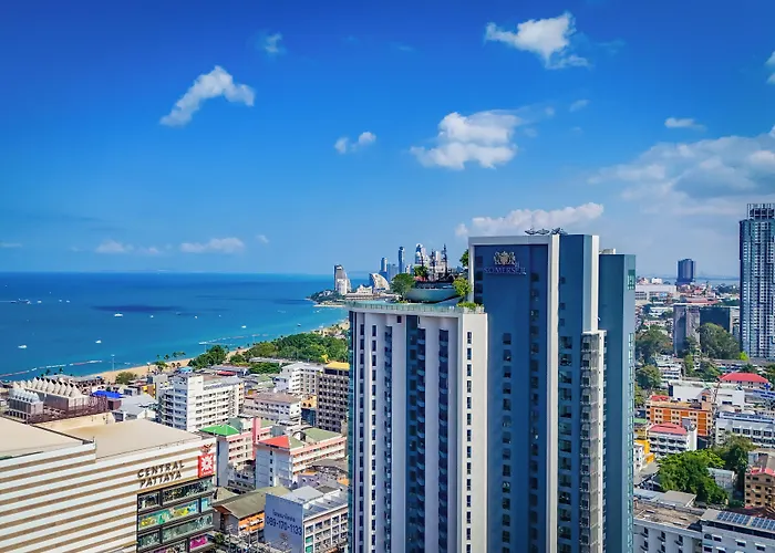 Somerset Pattaya