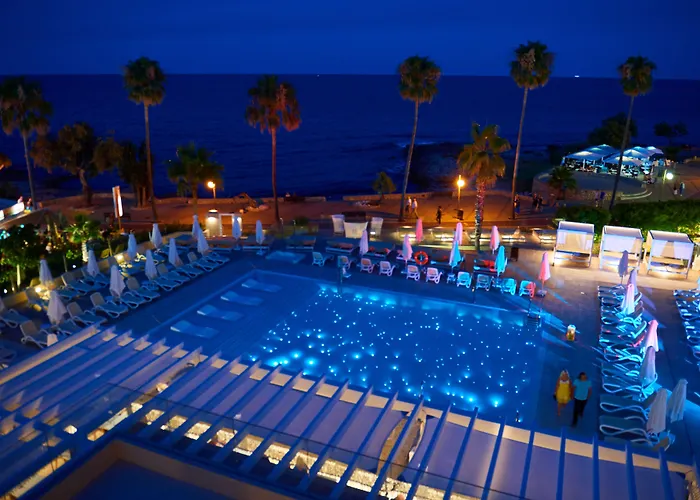 Protur Bonamar (Adults Only) Hotel Cala Millor 