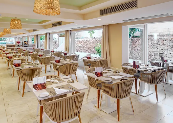 Protur Bonamar (Adults Only) Hotel Cala Millor 