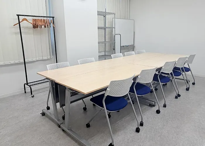Toyoko Inn Hanshin Amagasaki Ekimae