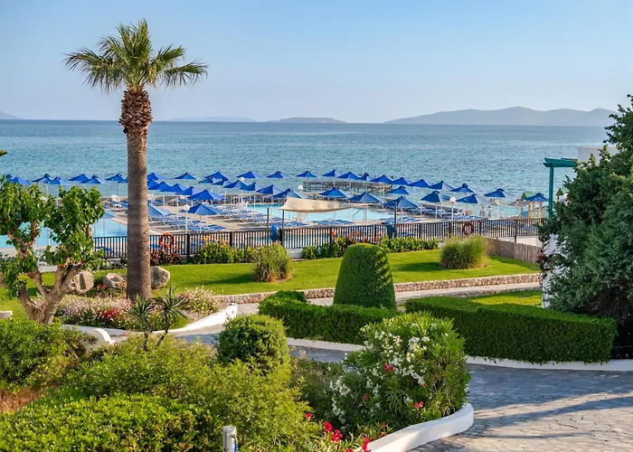 Mastichari Bay Hotel