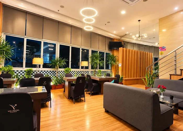 Vio Hotel Pasteur