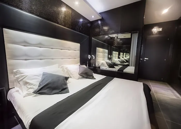 Kleopatra Design Hotel Naples
