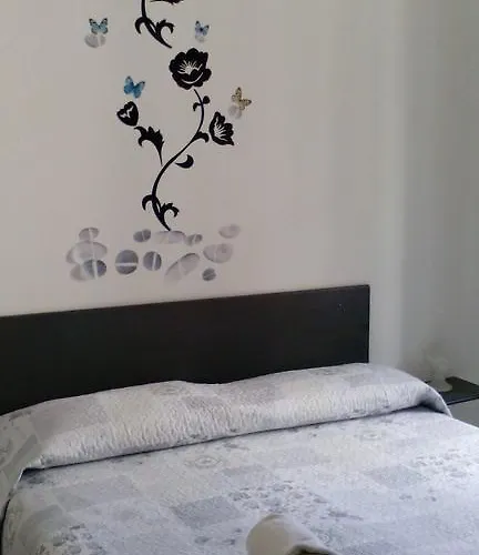 B&B Le 4 Fontane