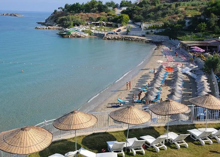 Sealight Resort Hotel Kusadasi