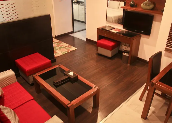 Al Nawras Hotel Apartments Dubai