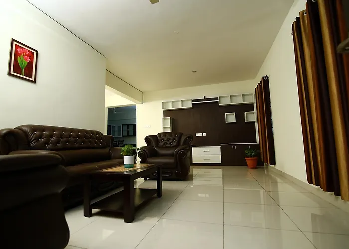 Fresh Living Prime Hitech